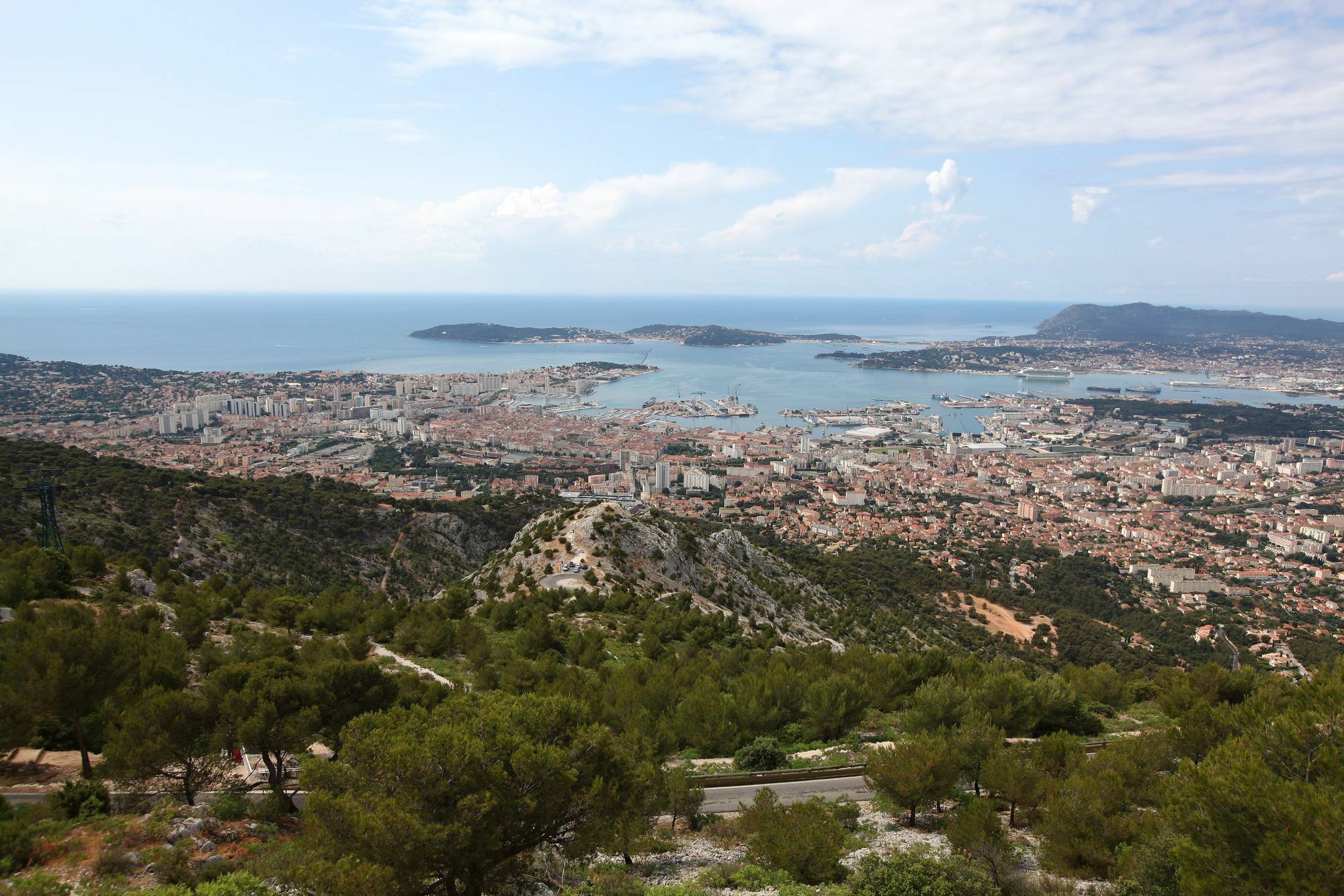 Ibis Toulon La Seyne Sur Mer מראה חיצוני תמונה